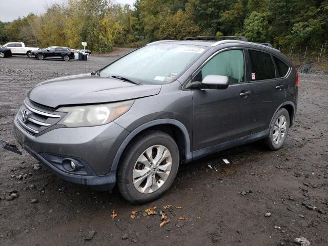 honda cr-v exl 2012 2hkrm4h75ch600184