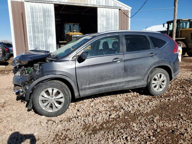 honda cr-v exl 2012 2hkrm4h75ch624694