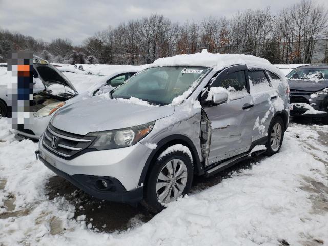 honda cr-v exl 2013 2hkrm4h75dh625300