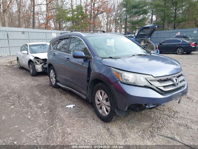 honda cr-v 2013 2hkrm4h75dh636006