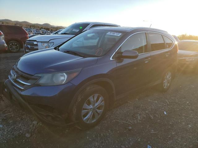 honda crv 2013 2hkrm4h75dh647376