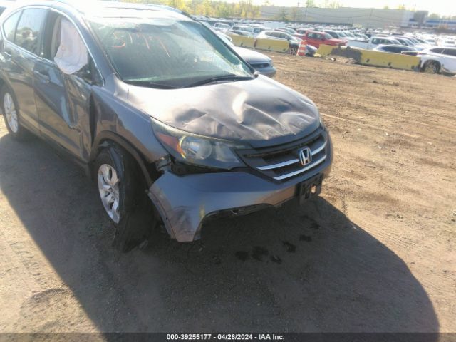 honda cr-v 2013 2hkrm4h75dh683312