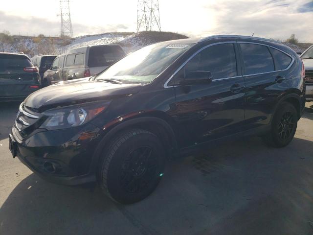 honda cr-v exl 2014 2hkrm4h75eh600396