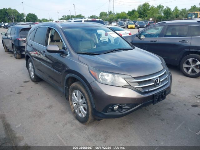 honda cr-v 2014 2hkrm4h75eh623726