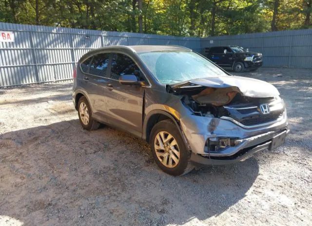 honda cr-v 2015 2hkrm4h75fh618172