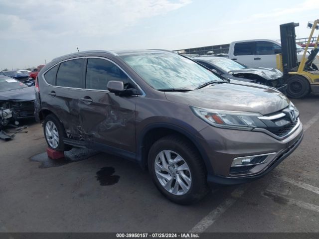 honda cr-v 2015 2hkrm4h75fh634033