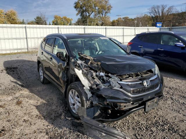 honda cr-v exl 2015 2hkrm4h75fh641984