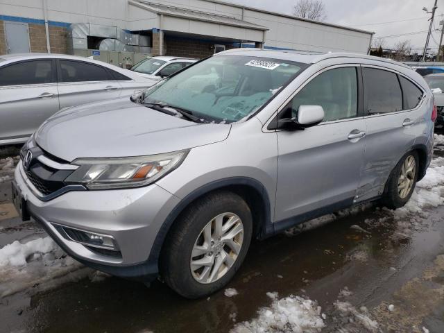 honda cr-v exl 2015 2hkrm4h75fh655075