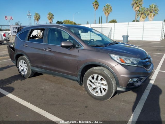 honda cr-v 2015 2hkrm4h75fh676847