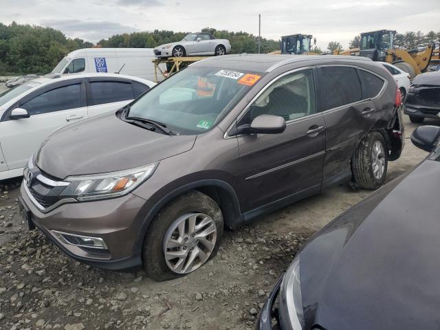 honda cr-v exl 2016 2hkrm4h75gh661976