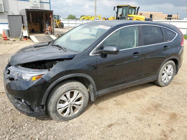 honda cr-v exl 2012 2hkrm4h76ch109669