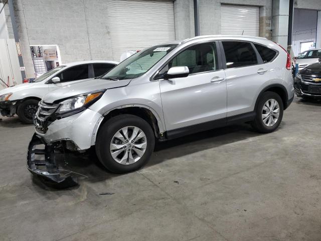 honda cr-v exl 2012 2hkrm4h76ch632514