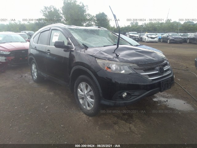 honda cr-v 2013 2hkrm4h76dh647399