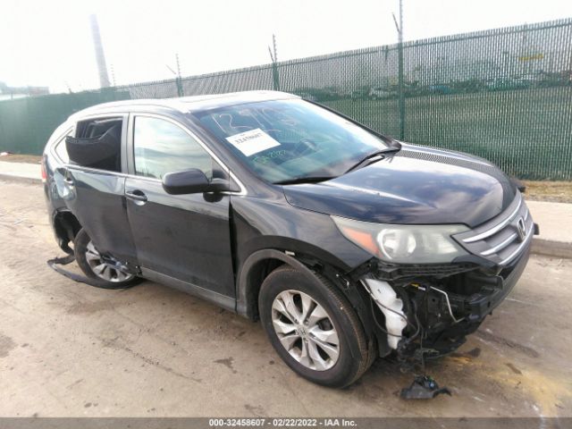 honda cr-v 2013 2hkrm4h76dh651131