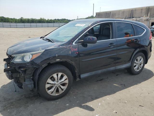 honda crv 2013 2hkrm4h76dh676644