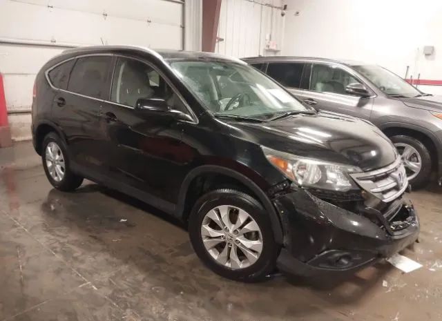 honda cr-v 2013 2hkrm4h76dh684369