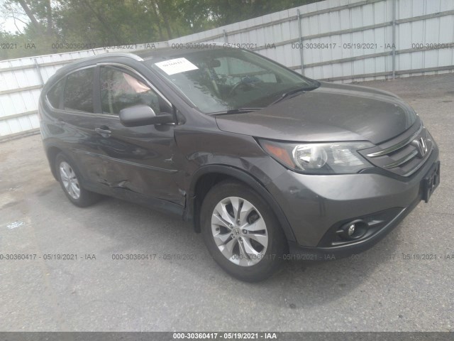 honda cr-v 2013 2hkrm4h76dh690883