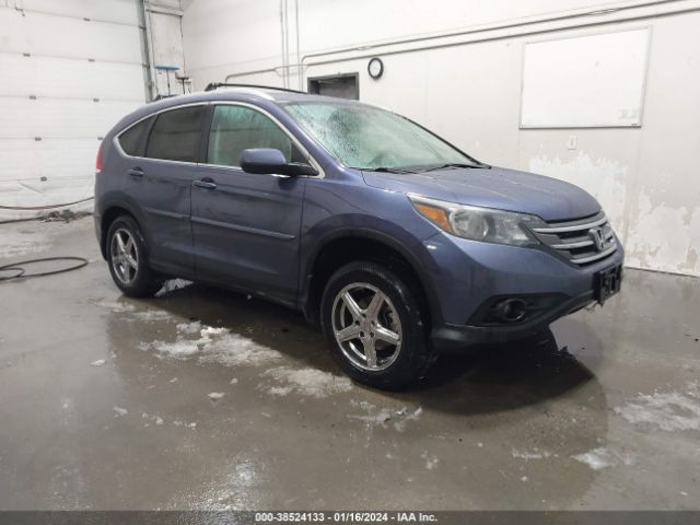 honda cr-v 2014 2hkrm4h76eh605249