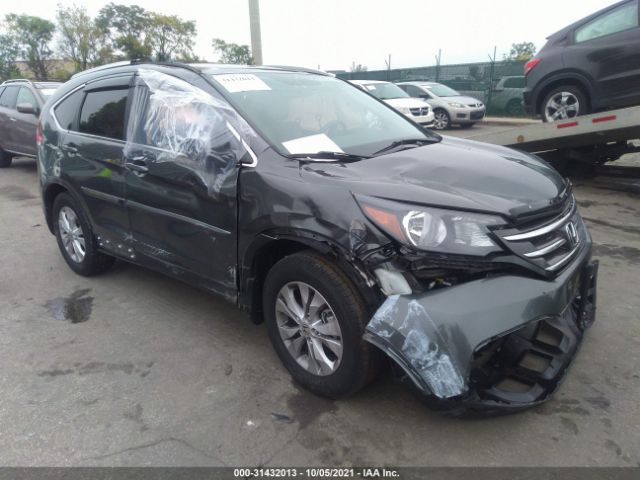 honda cr-v 2014 2hkrm4h76eh614887