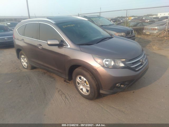 honda cr-v 2014 2hkrm4h76eh651647