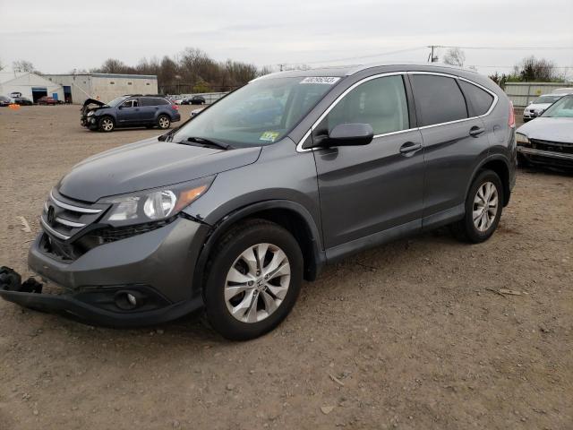 honda cr-v 2014 2hkrm4h76eh663250