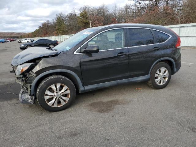 honda cr-v exl 2014 2hkrm4h76eh677830