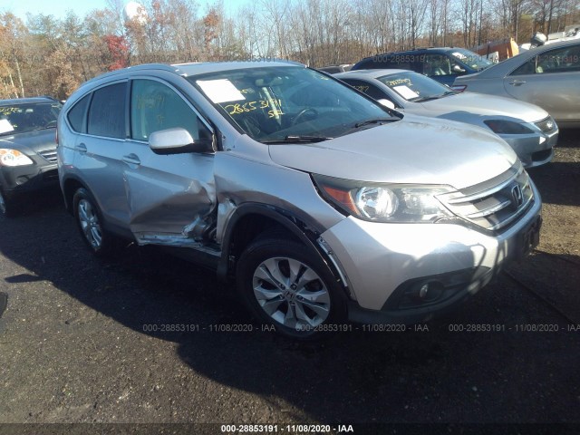 honda cr-v 2014 2hkrm4h76eh723463