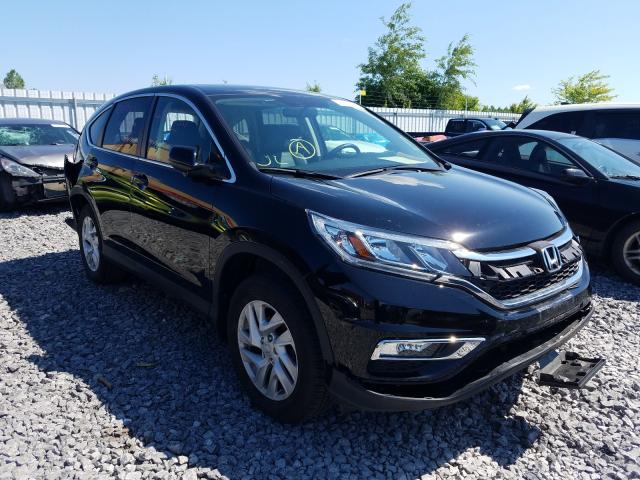 honda cr-v exl 2015 2hkrm4h76fh132048