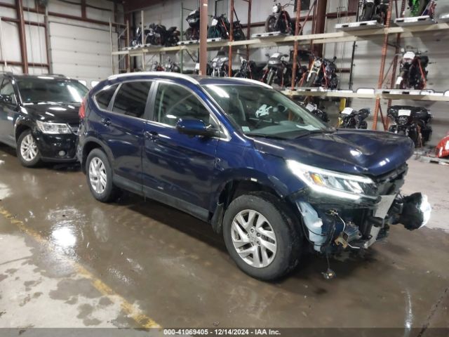 honda cr-v 2015 2hkrm4h76fh653061