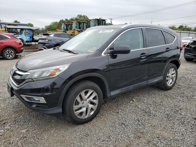 honda cr-v exl 2015 2hkrm4h76fh679983