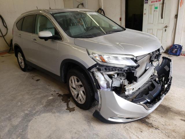 honda cr-v exl 2015 2hkrm4h76fh688814