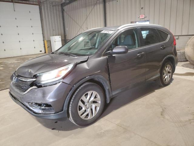 honda cr-v exl 2015 2hkrm4h76fh692197