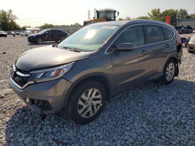 honda cr-v exl 2016 2hkrm4h76gh620711