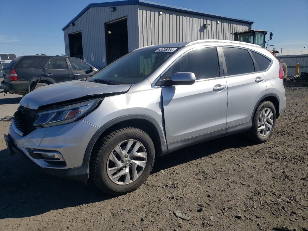 honda cr-v 2016 2hkrm4h76gh662912