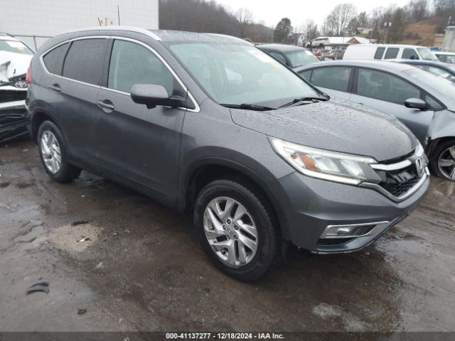 honda cr-v 2016 2hkrm4h76gh679175