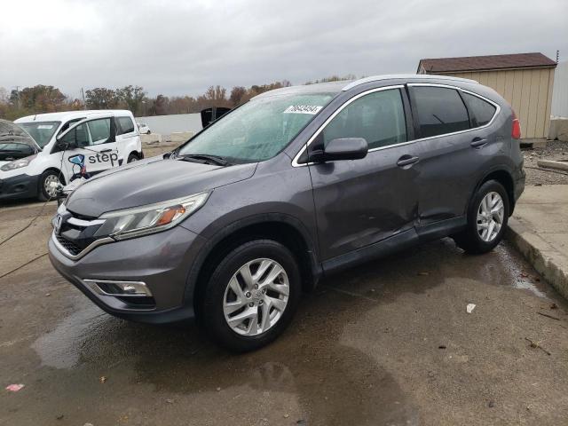 honda cr-v exl 2016 2hkrm4h76gh697482