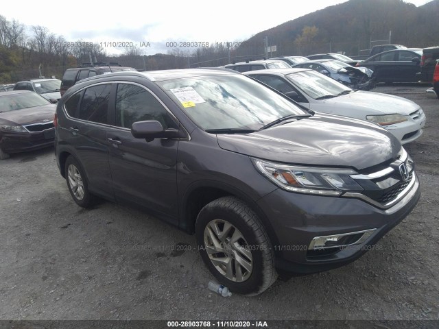 honda cr-v 2016 2hkrm4h76gh726396