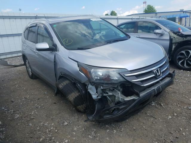 honda cr-v exl 2012 2hkrm4h77ch624941