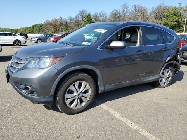 honda cr-v exl 2012 2hkrm4h77ch627418