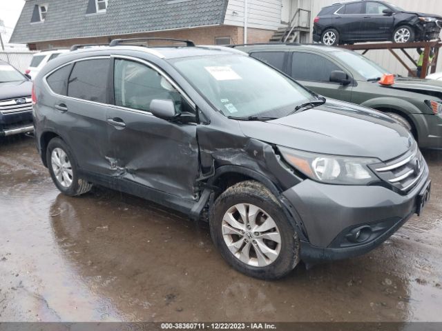 honda cr-v 2013 2hkrm4h77dh616369