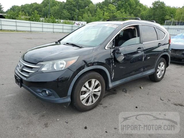 honda cr-v 2013 2hkrm4h77dh627811