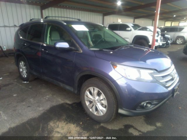 honda cr-v 2013 2hkrm4h77dh667385