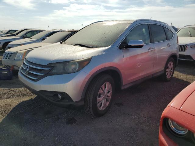 honda cr-v exl 2014 2hkrm4h77eh672586