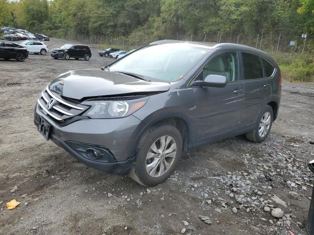 honda cr-v exl 2014 2hkrm4h77eh692059