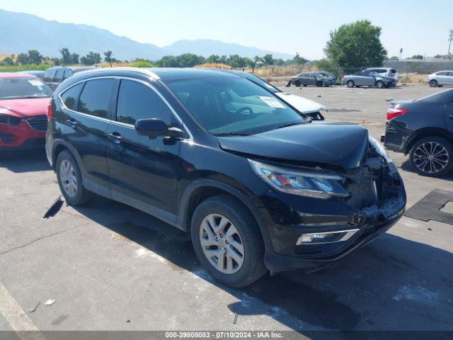 honda cr-v 2015 2hkrm4h77fh611482