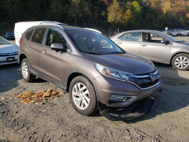 honda cr-v exl 2015 2hkrm4h77fh633496