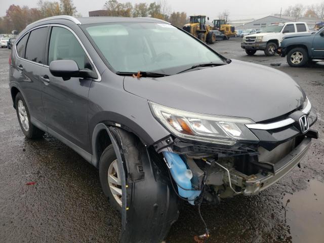 honda cr-v exl 2015 2hkrm4h77fh634924