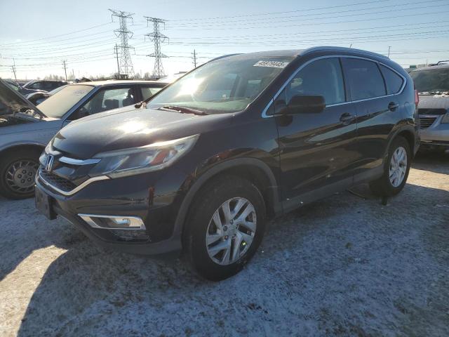 honda cr-v exl 2015 2hkrm4h77fh669656