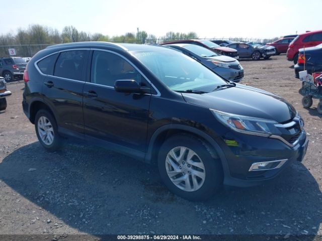 honda cr-v 2015 2hkrm4h77fh699482