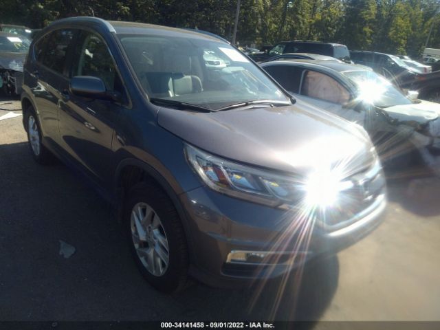 honda cr-v 2016 2hkrm4h77gh632043